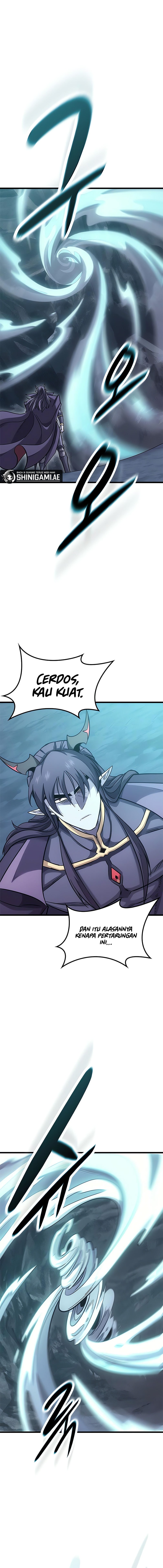 What A Bountiful Harvest Demon Lord Chapter 9 Halaman 3