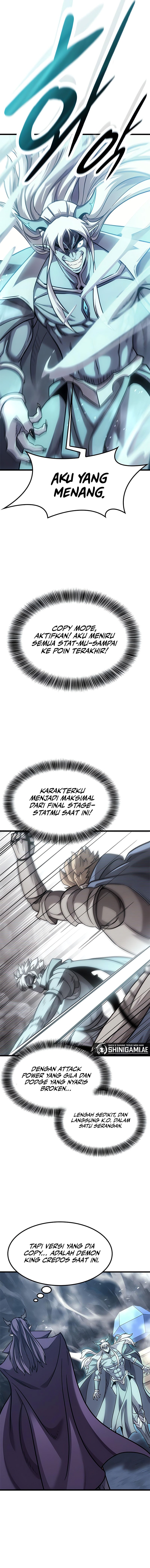 What A Bountiful Harvest Demon Lord Chapter 9 Halaman 4