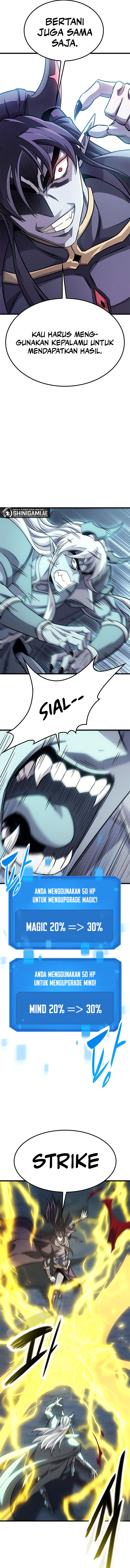 What A Bountiful Harvest Demon Lord Chapter 9 Halaman 7