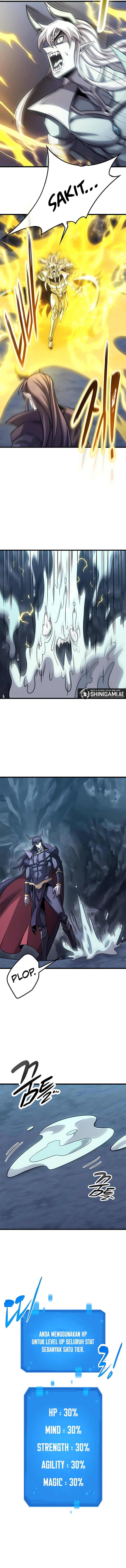 What A Bountiful Harvest Demon Lord Chapter 9 Halaman 8