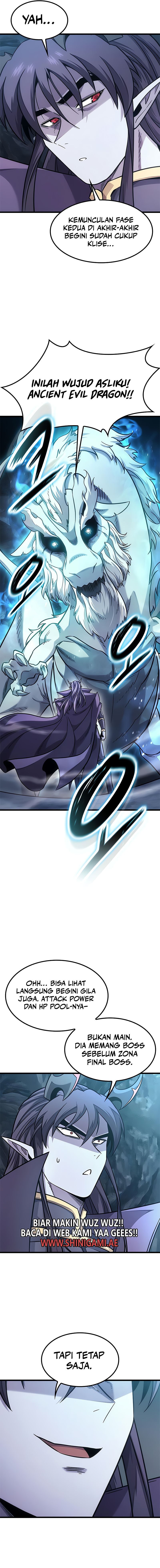 What A Bountiful Harvest Demon Lord Chapter 9 Halaman 10