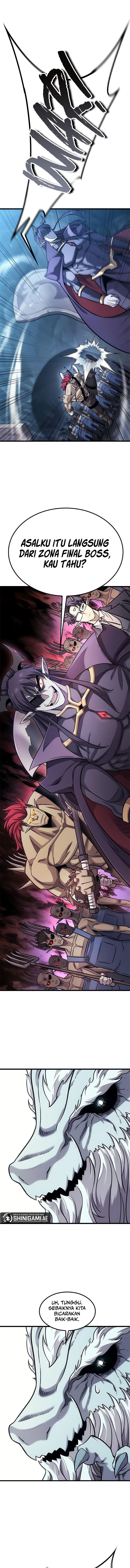 What A Bountiful Harvest Demon Lord Chapter 9 Halaman 11