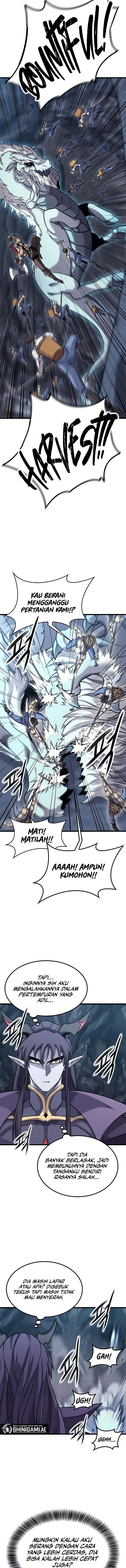 What A Bountiful Harvest Demon Lord Chapter 9 Halaman 12