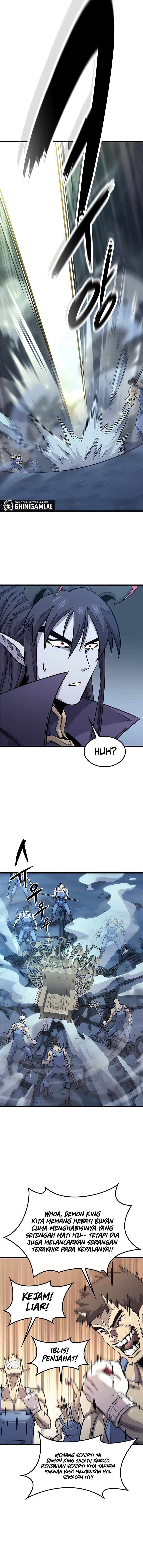 What A Bountiful Harvest Demon Lord Chapter 9 Halaman 14
