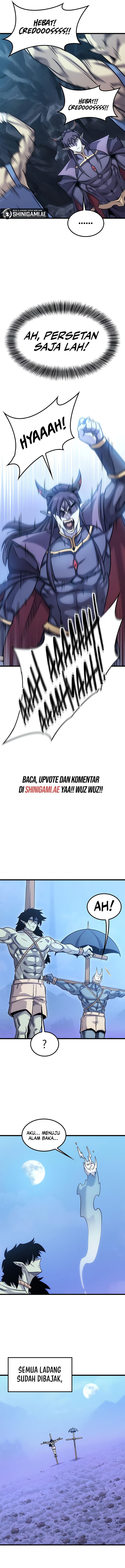 What A Bountiful Harvest Demon Lord Chapter 9 Halaman 15