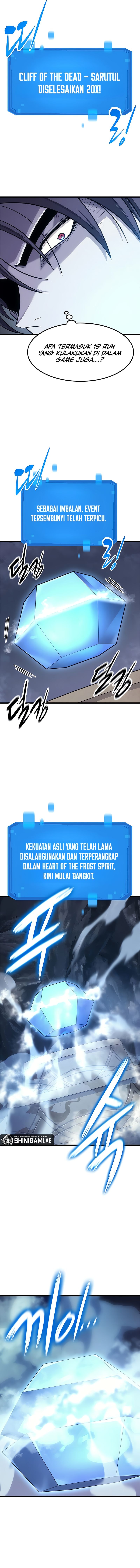 What A Bountiful Harvest Demon Lord Chapter 9 Halaman 17