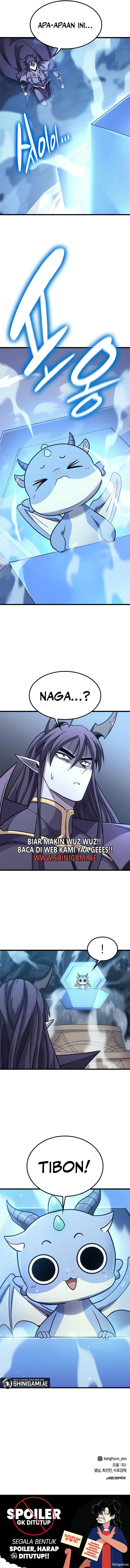 What A Bountiful Harvest Demon Lord Chapter 9 Halaman 18