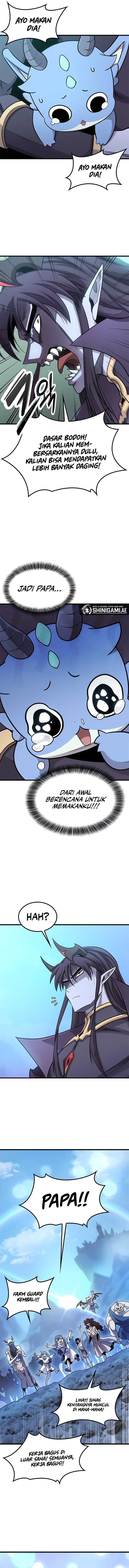 What A Bountiful Harvest Demon Lord Chapter 10 Halaman 3