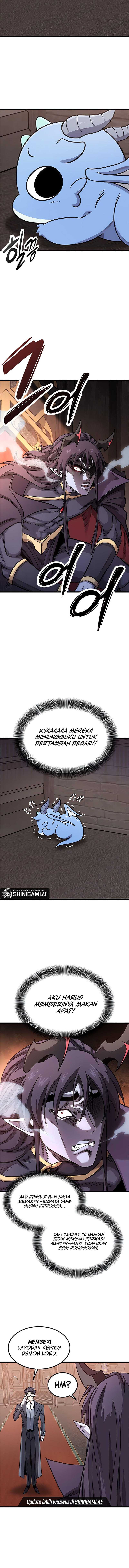 What A Bountiful Harvest Demon Lord Chapter 10 Halaman 5