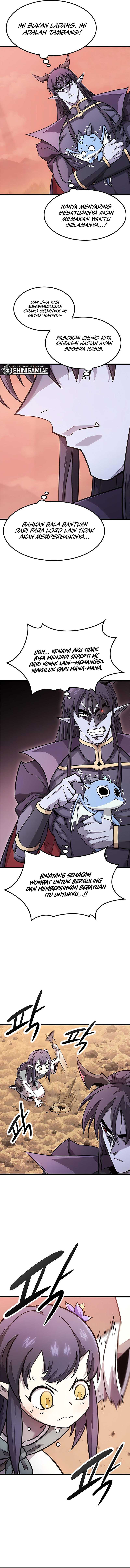 What A Bountiful Harvest Demon Lord Chapter 10 Halaman 7