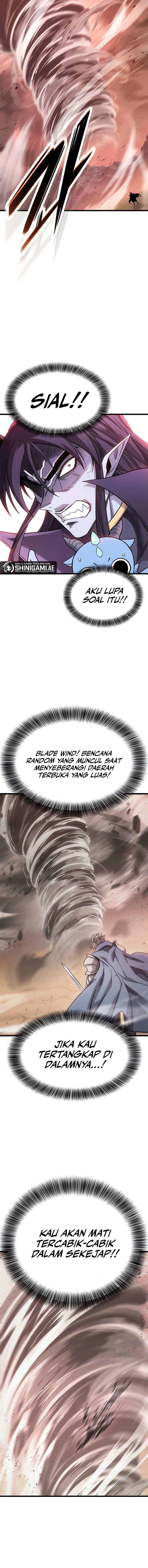 What A Bountiful Harvest Demon Lord Chapter 10 Halaman 9