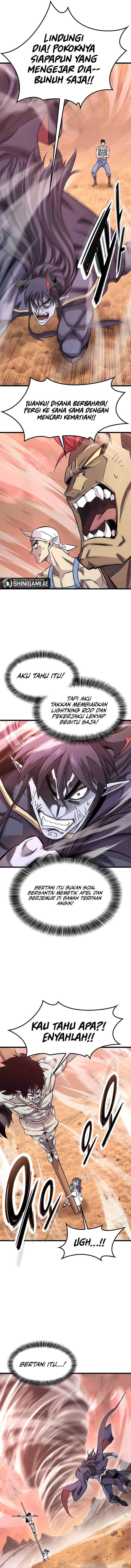 What A Bountiful Harvest Demon Lord Chapter 10 Halaman 12