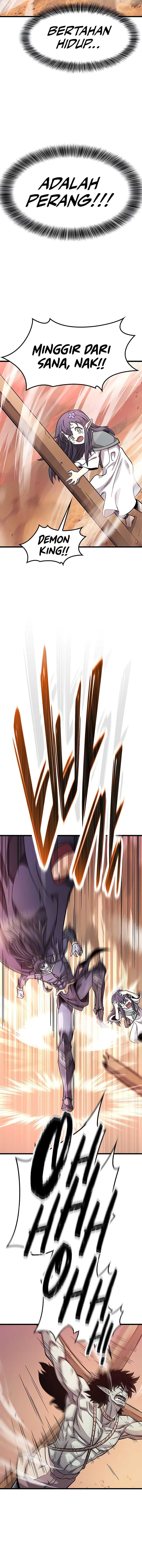 What A Bountiful Harvest Demon Lord Chapter 10 Halaman 13