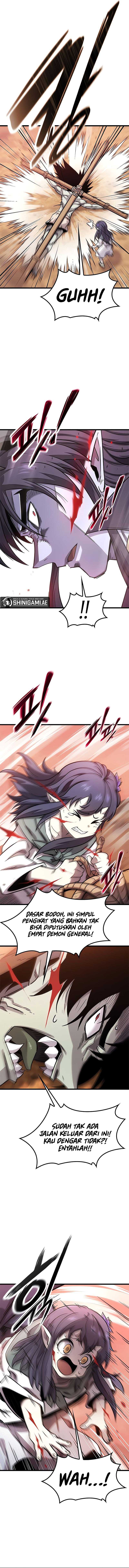 What A Bountiful Harvest Demon Lord Chapter 10 Halaman 14