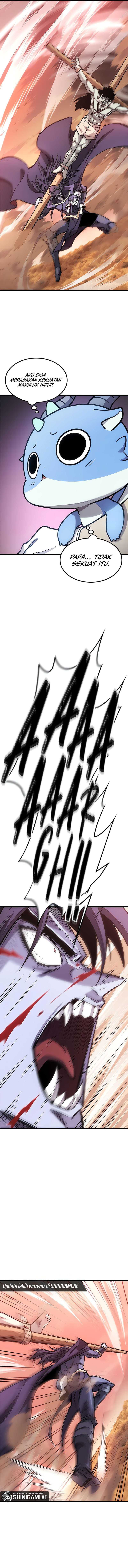 What A Bountiful Harvest Demon Lord Chapter 10 Halaman 15