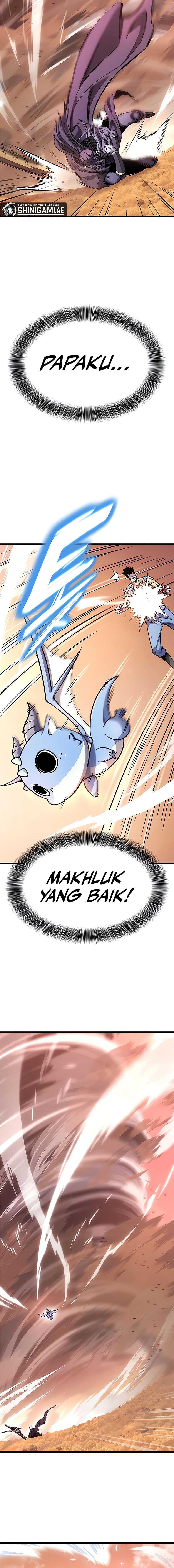 What A Bountiful Harvest Demon Lord Chapter 10 Halaman 17