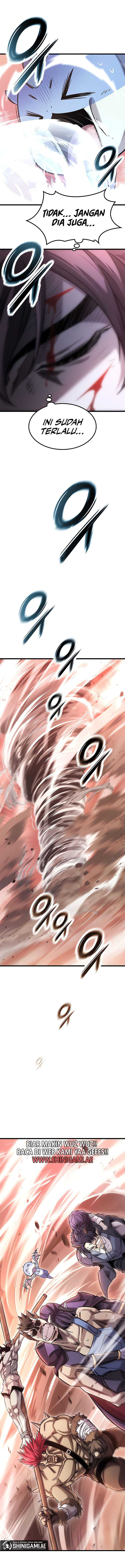 What A Bountiful Harvest Demon Lord Chapter 10 Halaman 19