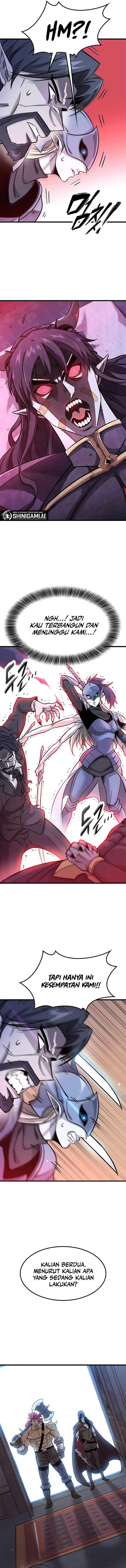 What A Bountiful Harvest Demon Lord Chapter 11 Halaman 3