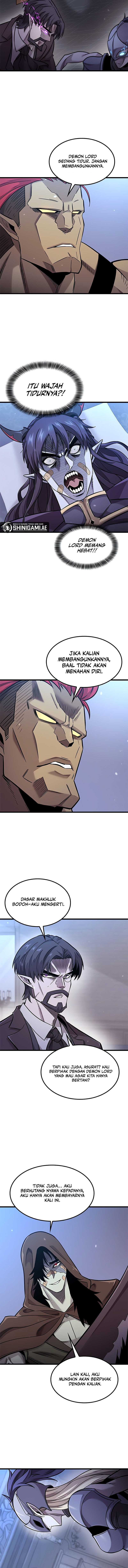 What A Bountiful Harvest Demon Lord Chapter 11 Halaman 4