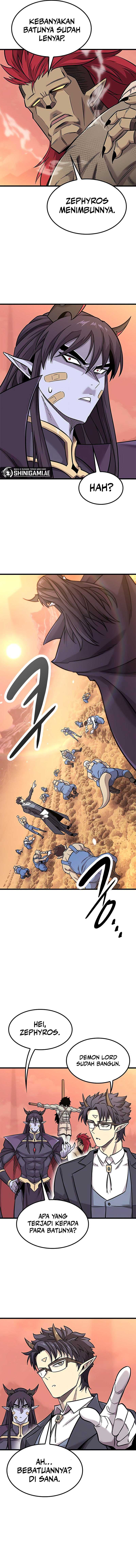 What A Bountiful Harvest Demon Lord Chapter 11 Halaman 8