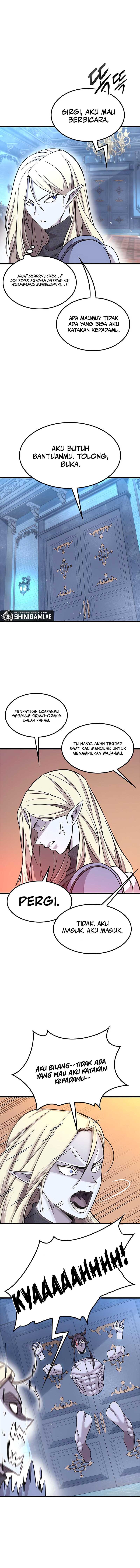 What A Bountiful Harvest Demon Lord Chapter 11 Halaman 12