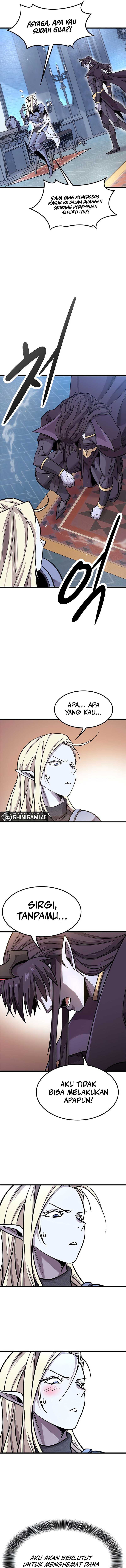 What A Bountiful Harvest Demon Lord Chapter 11 Halaman 13