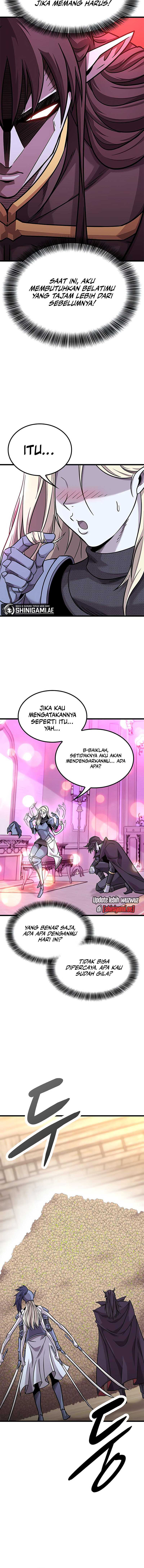 What A Bountiful Harvest Demon Lord Chapter 11 Halaman 14