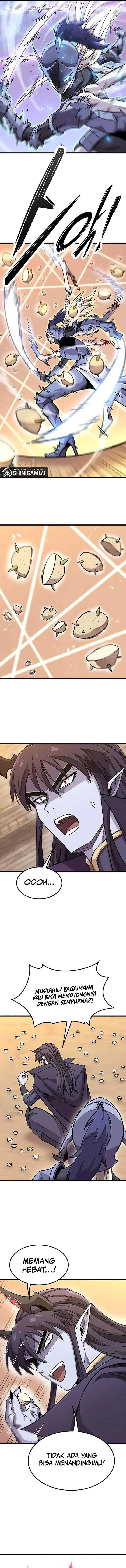 What A Bountiful Harvest Demon Lord Chapter 12 Halaman 3