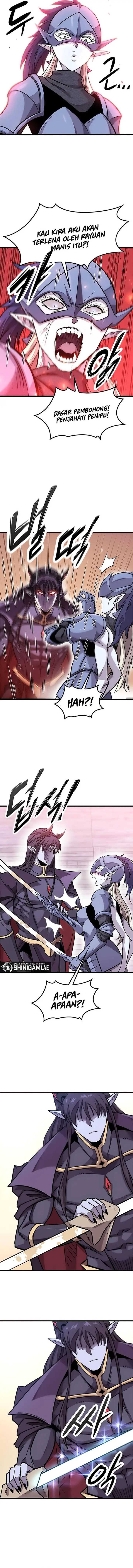 What A Bountiful Harvest Demon Lord Chapter 12 Halaman 4