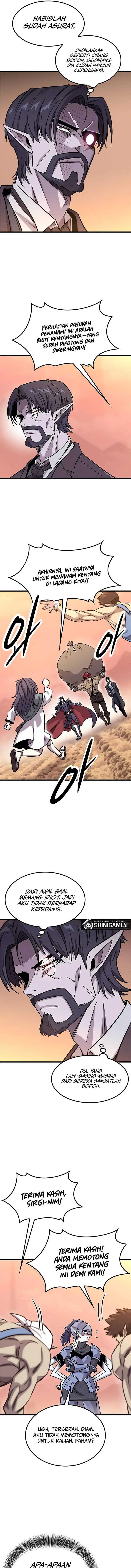 What A Bountiful Harvest Demon Lord Chapter 12 Halaman 9