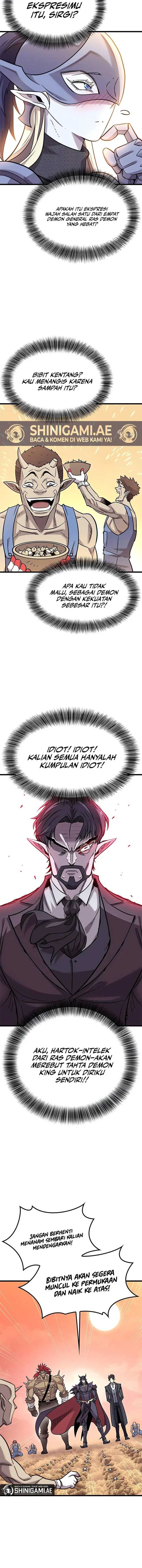 What A Bountiful Harvest Demon Lord Chapter 12 Halaman 10