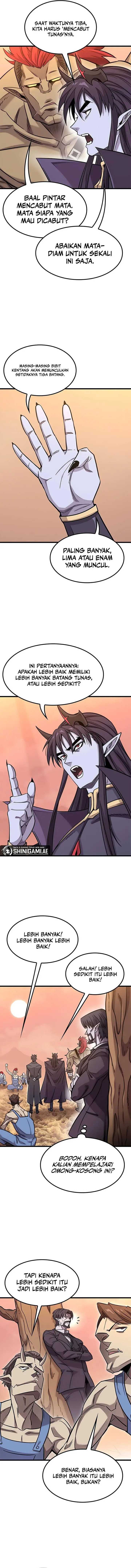 What A Bountiful Harvest Demon Lord Chapter 12 Halaman 11
