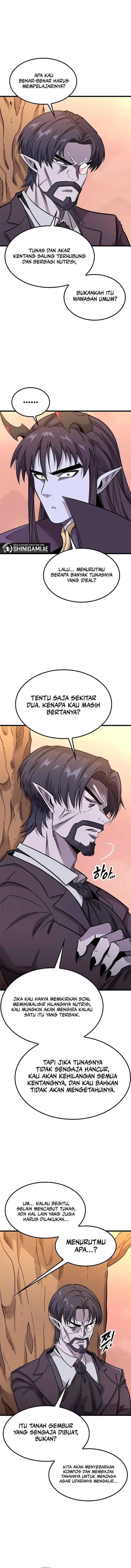 What A Bountiful Harvest Demon Lord Chapter 12 Halaman 13