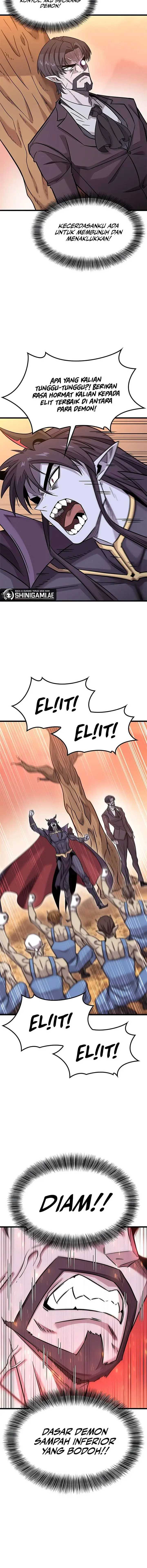 What A Bountiful Harvest Demon Lord Chapter 12 Halaman 16