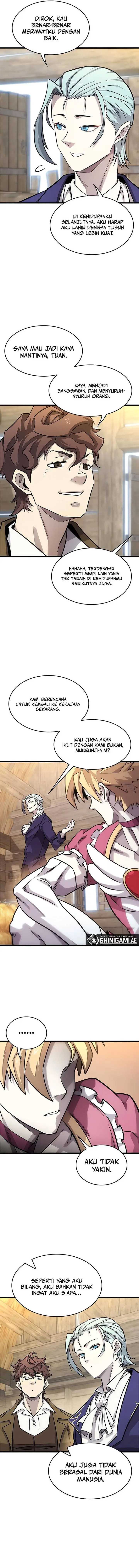 What A Bountiful Harvest Demon Lord Chapter 13 Halaman 3