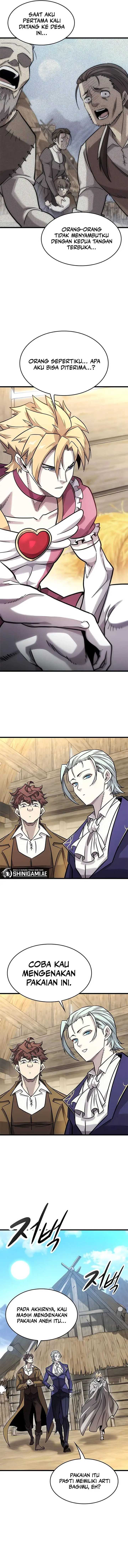 What A Bountiful Harvest Demon Lord Chapter 13 Halaman 4