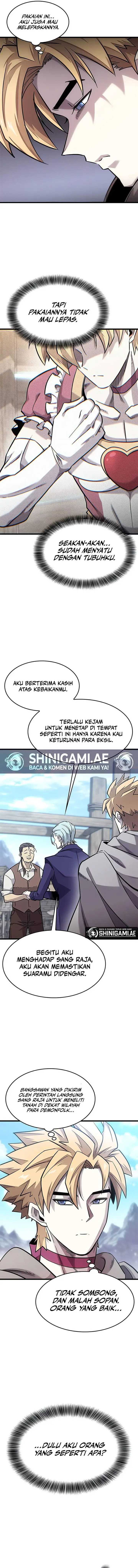 What A Bountiful Harvest Demon Lord Chapter 13 Halaman 5