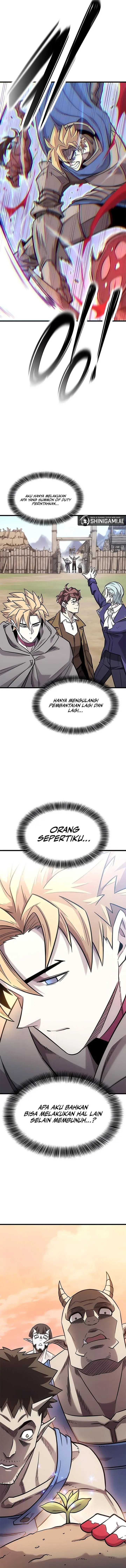 What A Bountiful Harvest Demon Lord Chapter 13 Halaman 6