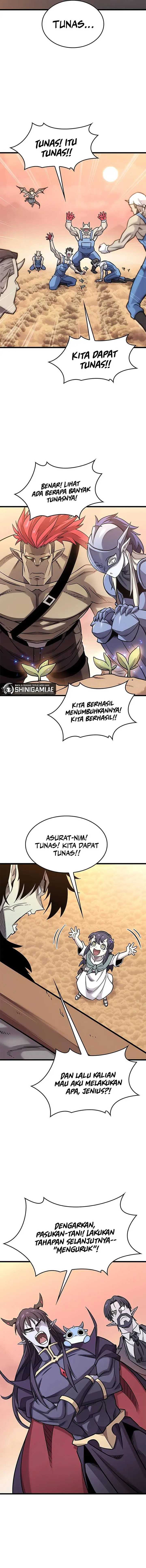 What A Bountiful Harvest Demon Lord Chapter 13 Halaman 7