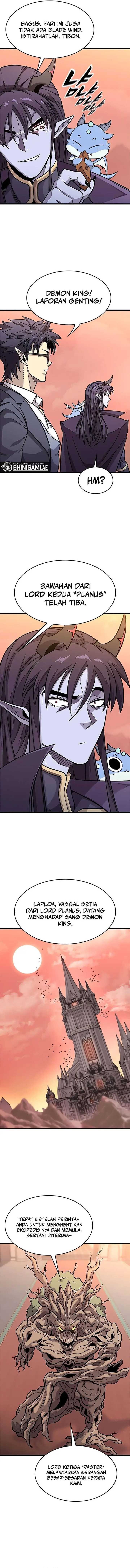 What A Bountiful Harvest Demon Lord Chapter 13 Halaman 10
