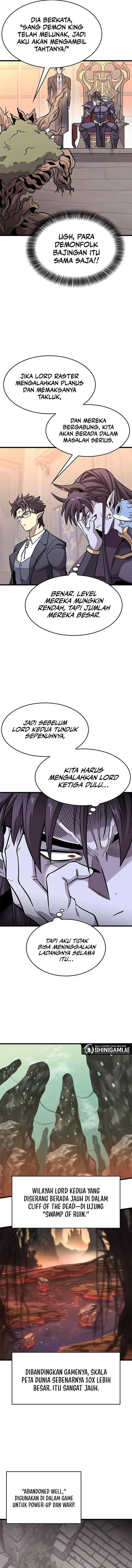What A Bountiful Harvest Demon Lord Chapter 13 Halaman 11