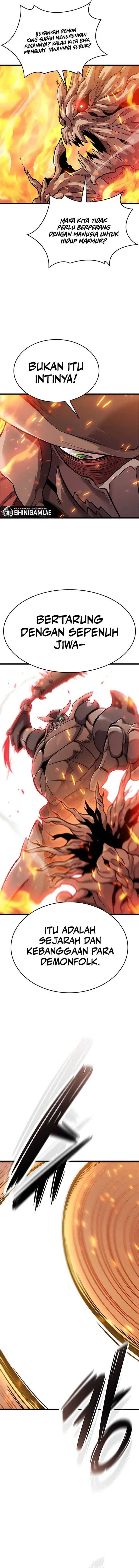 What A Bountiful Harvest Demon Lord Chapter 13 Halaman 15