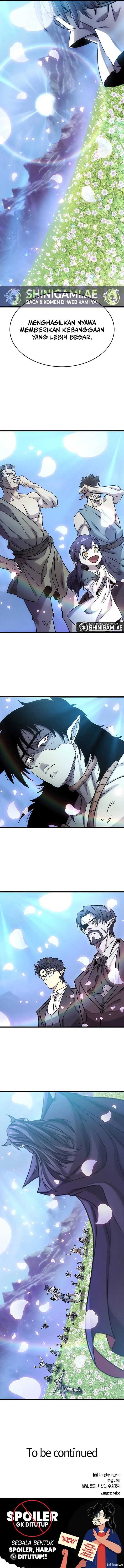 What A Bountiful Harvest Demon Lord Chapter 13 Halaman 18