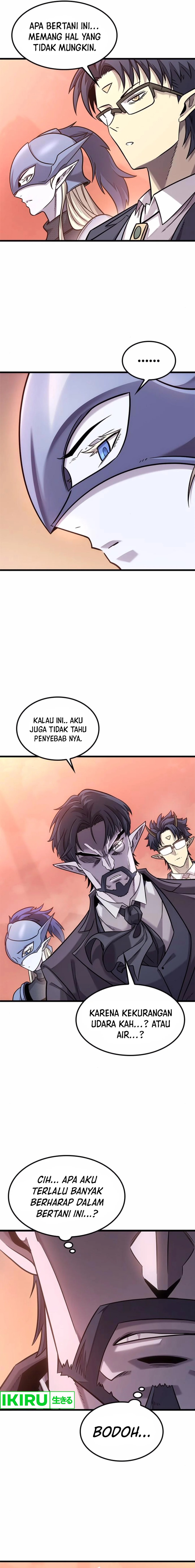 What A Bountiful Harvest Demon Lord Chapter 15 Halaman 6