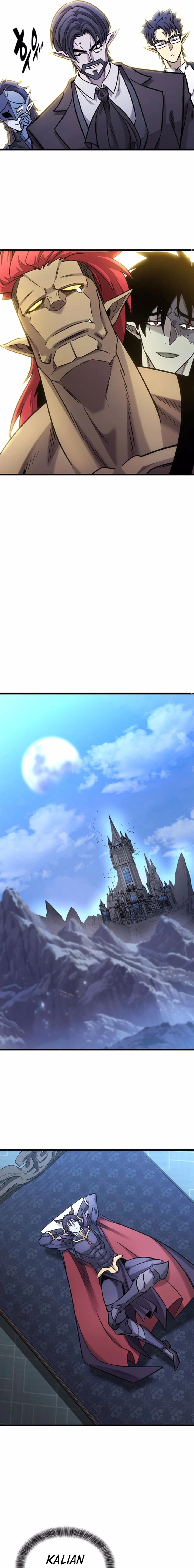 What A Bountiful Harvest Demon Lord Chapter 15 Halaman 10