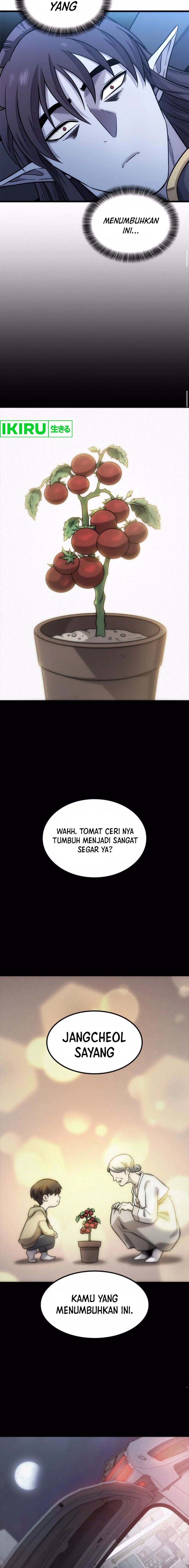 What A Bountiful Harvest Demon Lord Chapter 15 Halaman 11