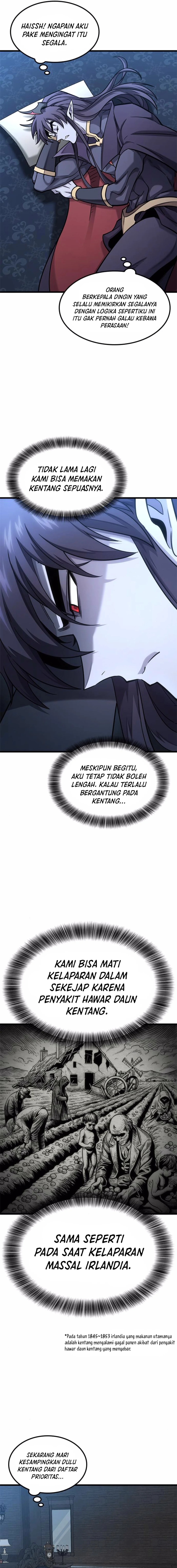 What A Bountiful Harvest Demon Lord Chapter 15 Halaman 13