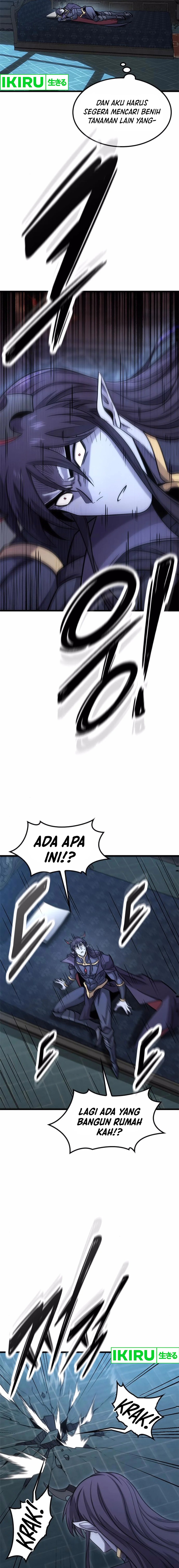 What A Bountiful Harvest Demon Lord Chapter 15 Halaman 14