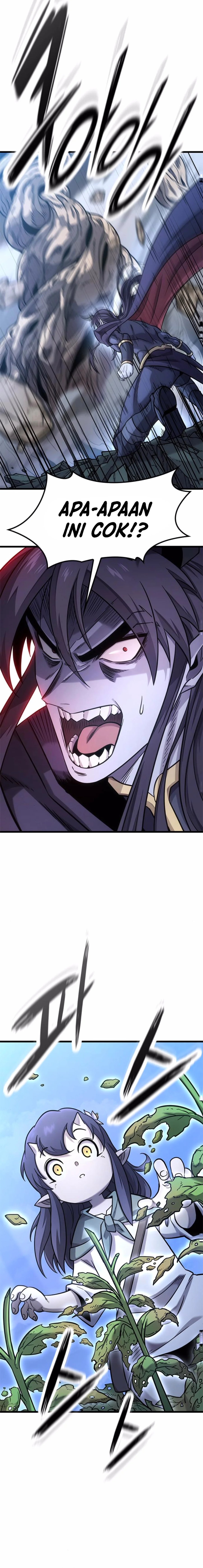 What A Bountiful Harvest Demon Lord Chapter 15 Halaman 16