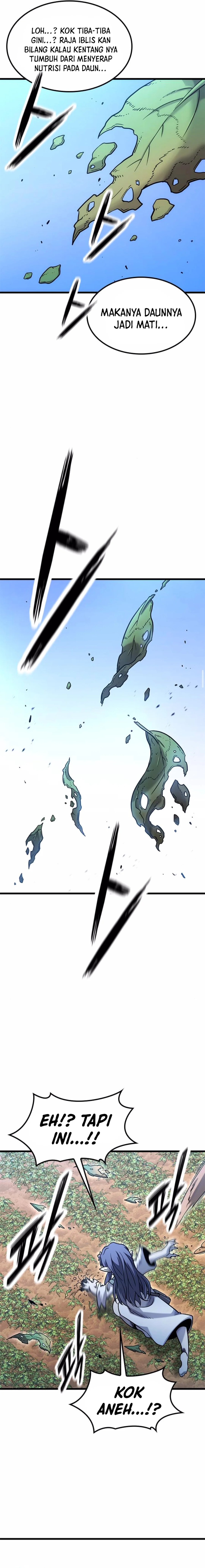 What A Bountiful Harvest Demon Lord Chapter 15 Halaman 17